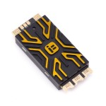IFlight E80 singolo ESC 80A 2-8S modulo di controllo elettronico della velocità per accessori Drone RC